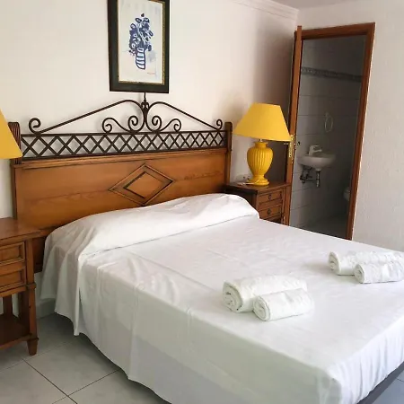 5 Liberty Suites