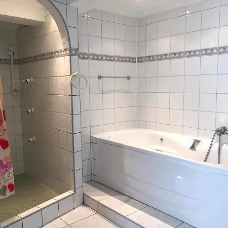 Apartamento 5 Liberty Suites