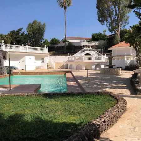 5 Liberty Suites Costa Adeje (Tenerife)