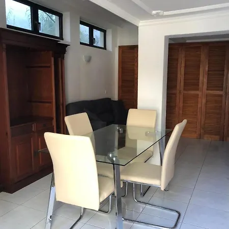 Apartment 5 Liberty Suites Costa Adeje (Tenerife)