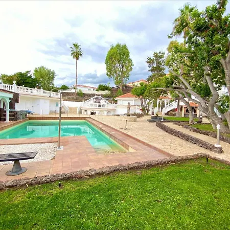 Apartment 5 Liberty Suites Costa Adeje (Tenerife)
