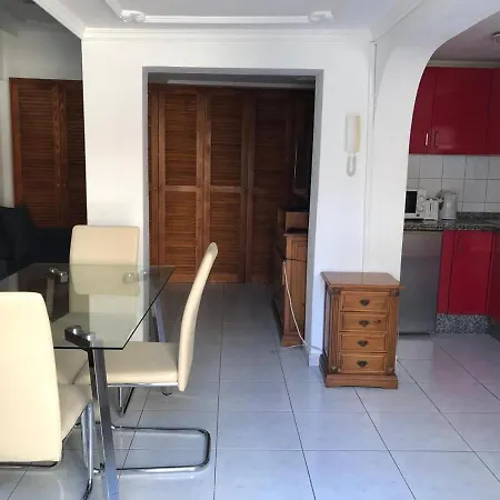 5 Liberty Suites Costa Adeje (Tenerife)