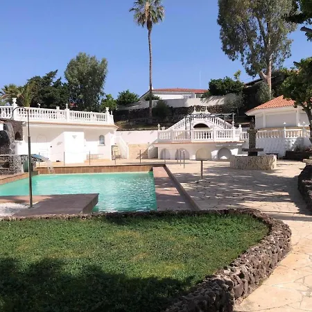 Appartamento 5 Liberty Suites Costa Adeje (Tenerife)