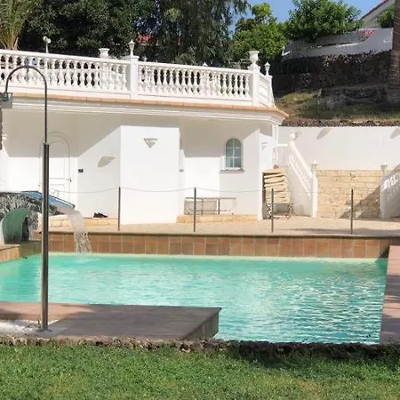 5 Liberty Suites Appartamento Costa Adeje (Tenerife)