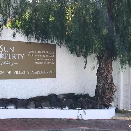 5 Liberty Suites Appartamento *
