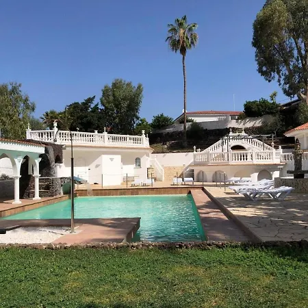 Appartamento 5 Liberty Suites Costa Adeje (Tenerife)